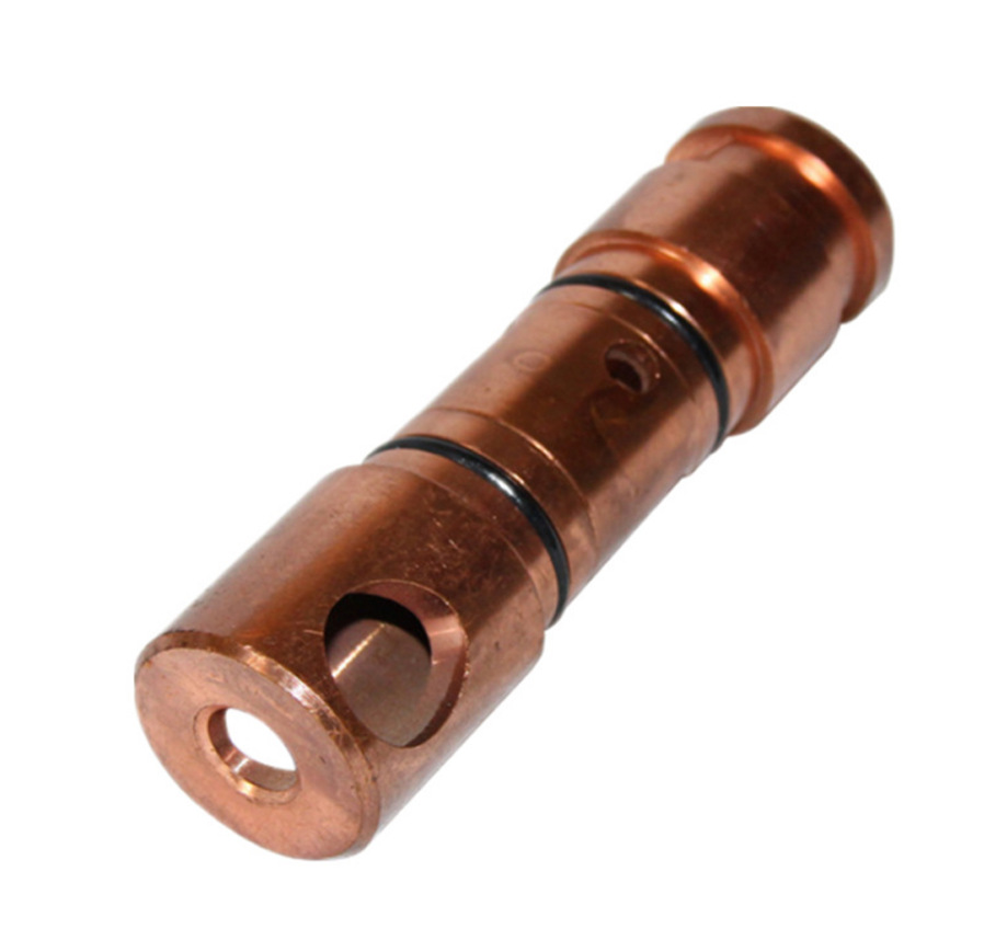 现货三用阀防飞溅DZF.00B三用阀矿用单体液压支柱配件使用说明书