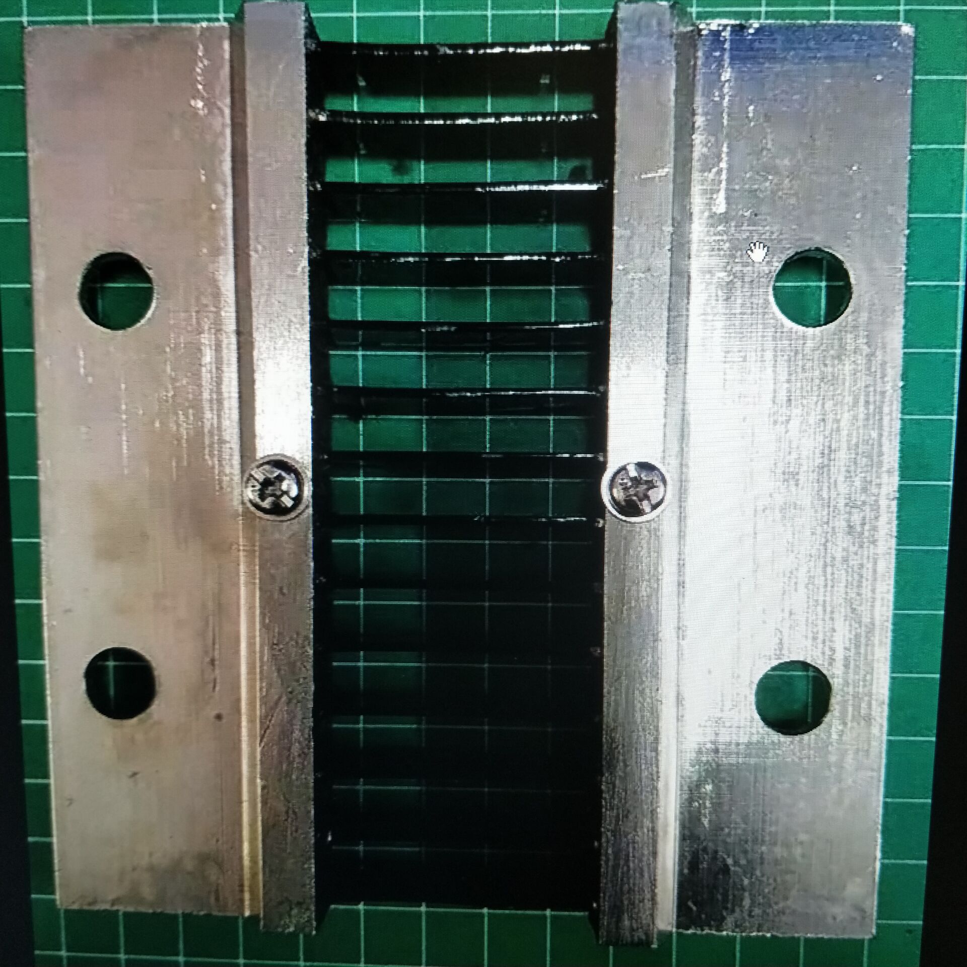 焊机分流器1500/75MV