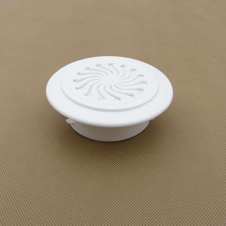 空调孔装饰盖空调洞遮丑盖空调管道堵盖孔盖堵头遮挡套墙洞盖通风