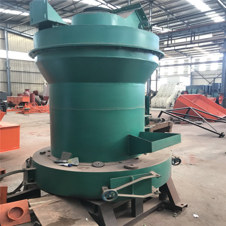 厂家提供5R4121型高压雷蒙磨 130型高压悬辊磨粉机 欧版雷蒙磨