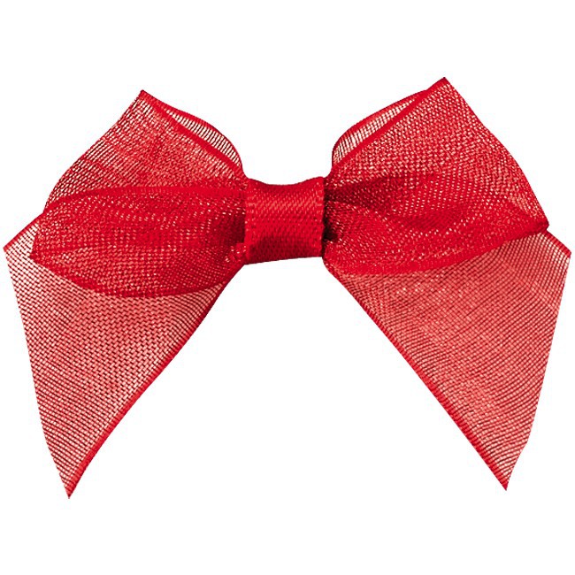 Yao Ming cinta embalaje arco acabado Ropa Decoración arco accesorios de cinco puntos cintura arco