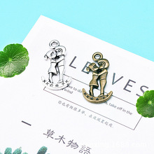 NIANXING�Ʒ��� 28*15MM�p���H��С��H ��������