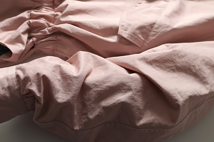 Blouson femme en Coton - Ref 3322174 Image 19