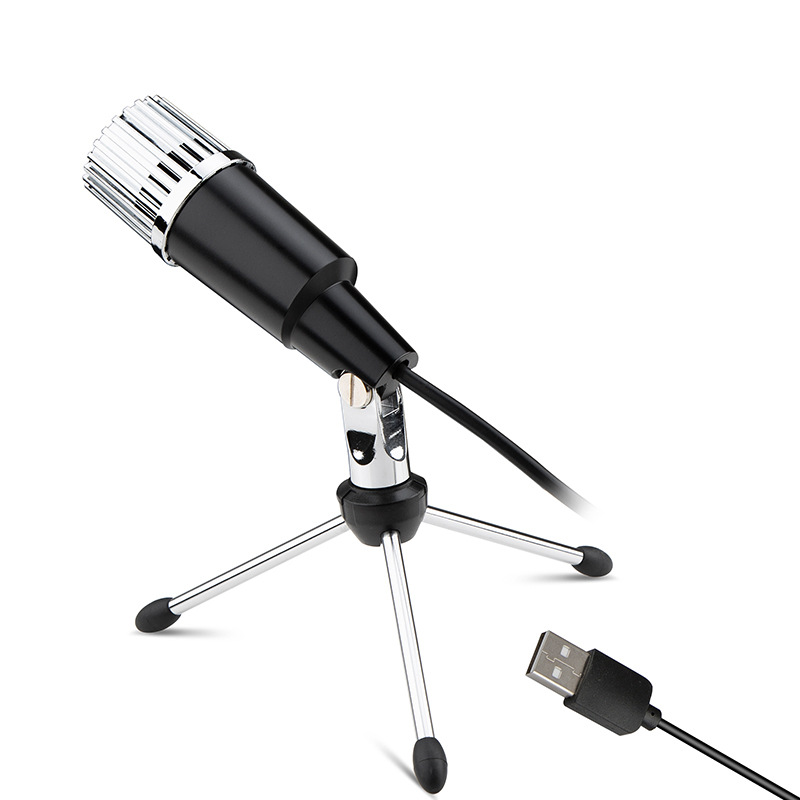 Microphone pour vos directs pour podcast et Youtube - Ref 3423530 Image 3