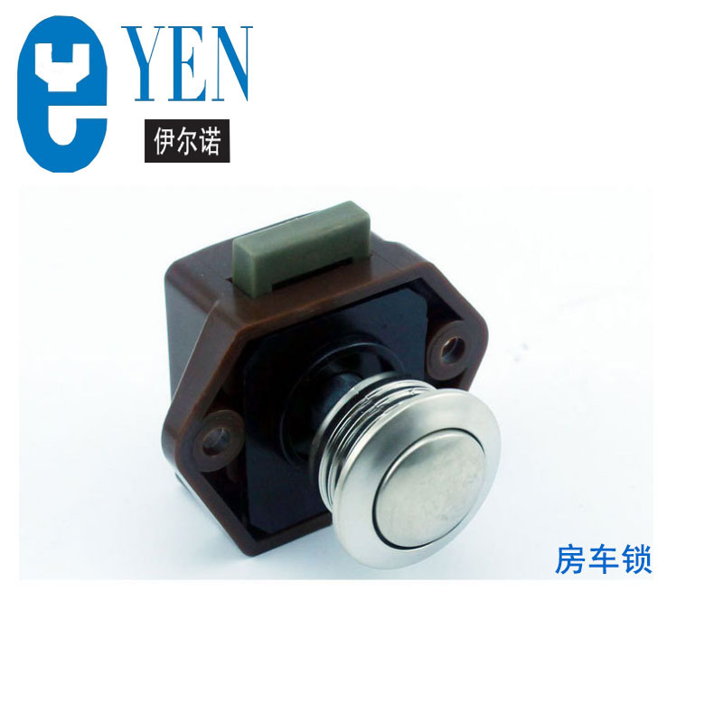房车锁3