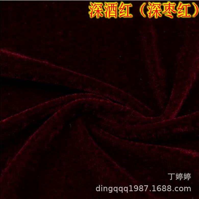 버건디 (깊은 자줏빛 빨강) * 정사이즈 * 정사이즈 * 정사이즈