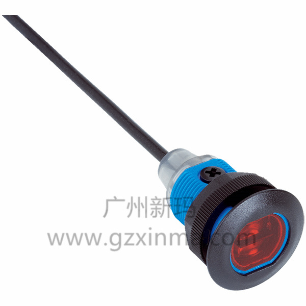 GRL18S-P1336光电传感器-咨询价格-图片-德国SICK西克传感器