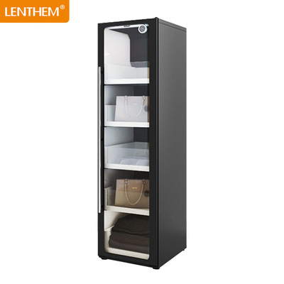 全智能节能环保电子防潮箱除湿柜防霉衣柜照明现代简约定制衣柜|ms