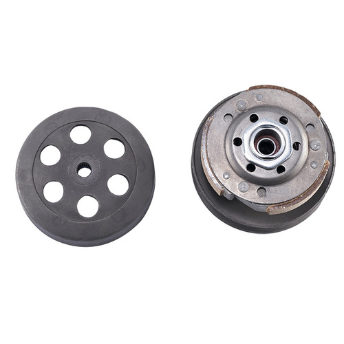 Engine assembly for step-through motorbike with GY6-50/60/80, direct sale of original parts for scooter