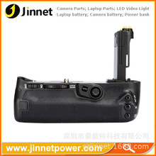 JNE BG-E16电池手柄电池盒适用佳能EOS 7D mark Ⅱ 7D2