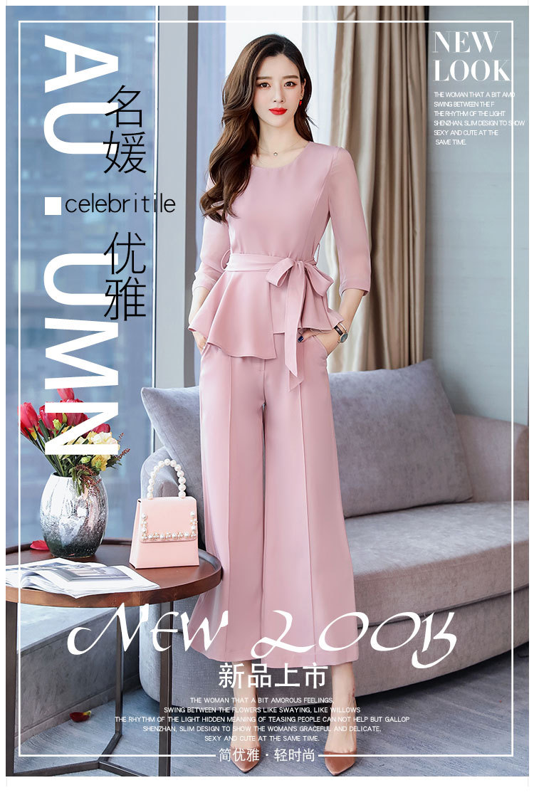 Costume femme en Polyester - Ref 3333657 Image 6