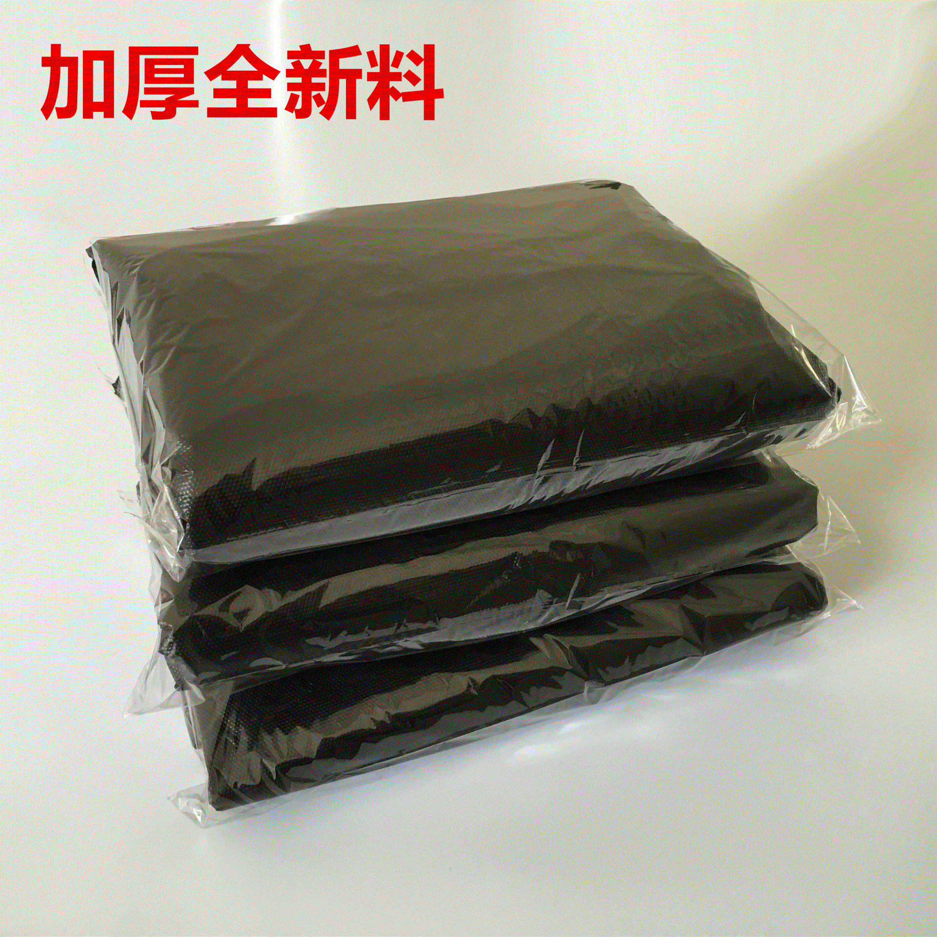 【32*52cm100个】手提式垃圾袋家用小号厨余大量批发批发特惠