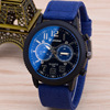 Classic fashionable men's watch, sports quartz swiss watch, wholesale