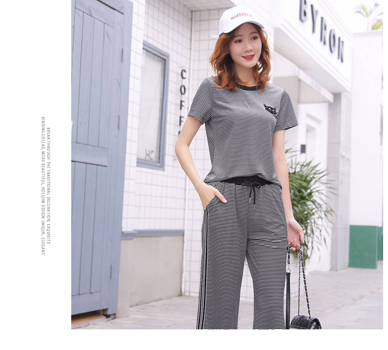 Costume femme MARQUE INDéPENDANTE en Coton - Ref 3335584 Image 18