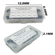 羳L7805~L7824 LM317T ˷ܰ ÿN5ֻ10N