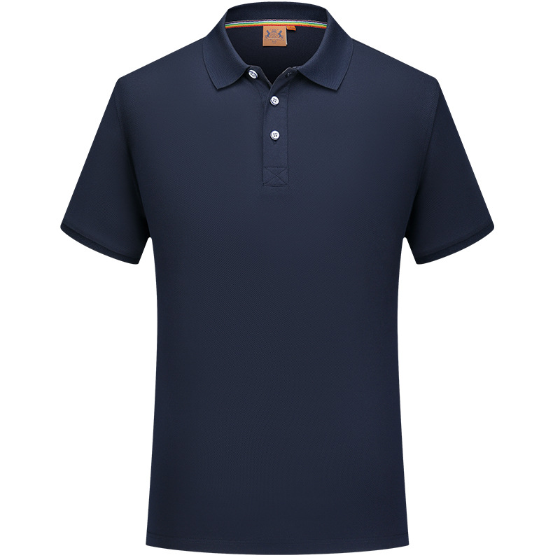 Polo homme en Soie de glace d Amérique du Sud - Ref 3442787 Image 8