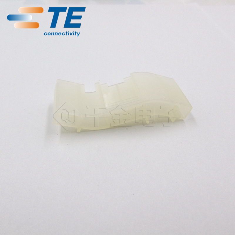 TE千金供应1738475-1接插件塑壳连接器现货
