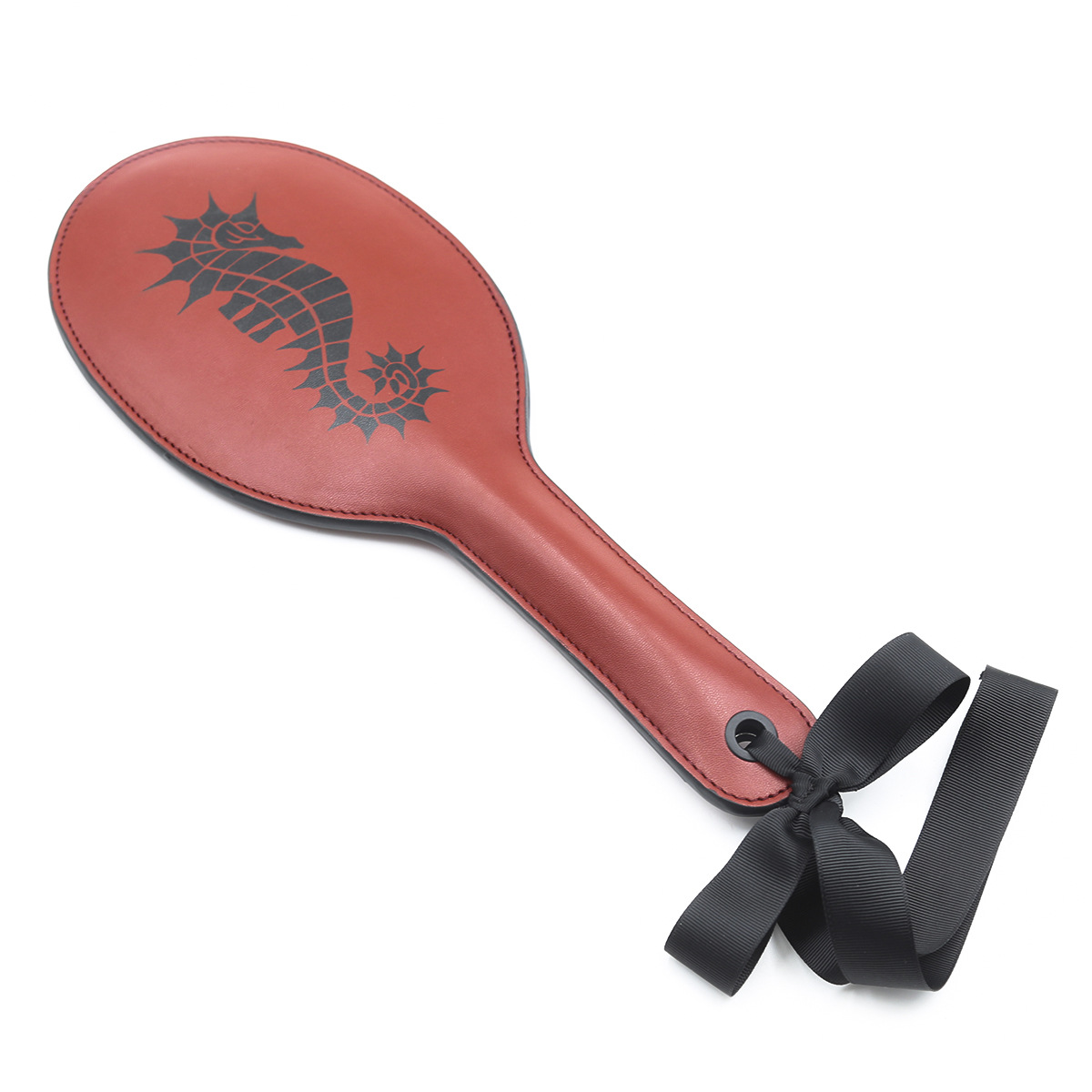 Gerente de la tienda recomienda al por mayor juguetes sexuales spanking herramientas SP raqueta sexy raqueta de mano raqueta de cuero juguetes de coqueteo alternativo