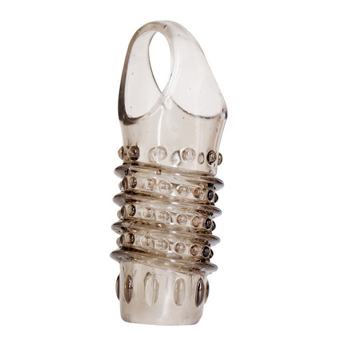 Adult products, wolf braces, men's semen locking condoms, sex toys, crystal penis rings, factory direct sales