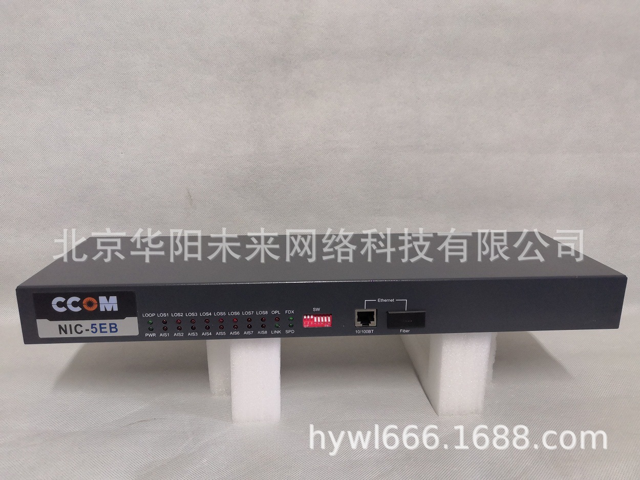 供应CCOM NIC-5EB/75/AC网桥