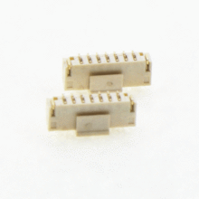 0.8mm�g��SMT�NƬ���N����ACES50208-00201-001����ʽ0.8������