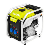 SADEN 3KW Digital Inverter Power Generator Small Portom Permanent Power Дисциплинарный лагерь в лагере.