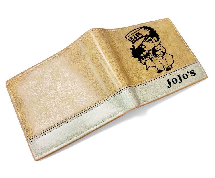 钱包JOJO的奇妙冒险-5c