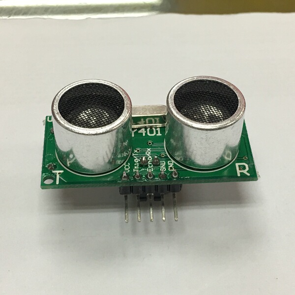 US-100 ultrasonic ranging module with temperature compensation…