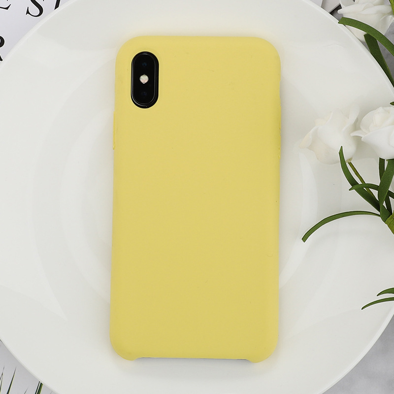 Coque téléphone mobile en Silicone - Ref 3372130 Image 20