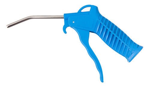 高压 气动吹尘枪