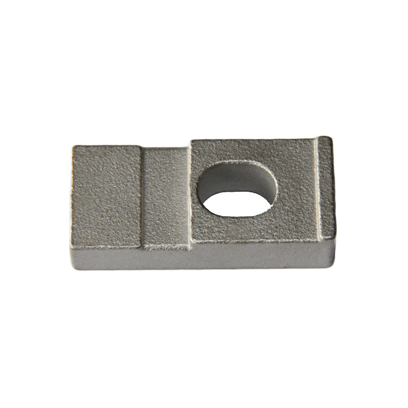 厂家直销非标定制生产失蜡精密铸造垫片压块