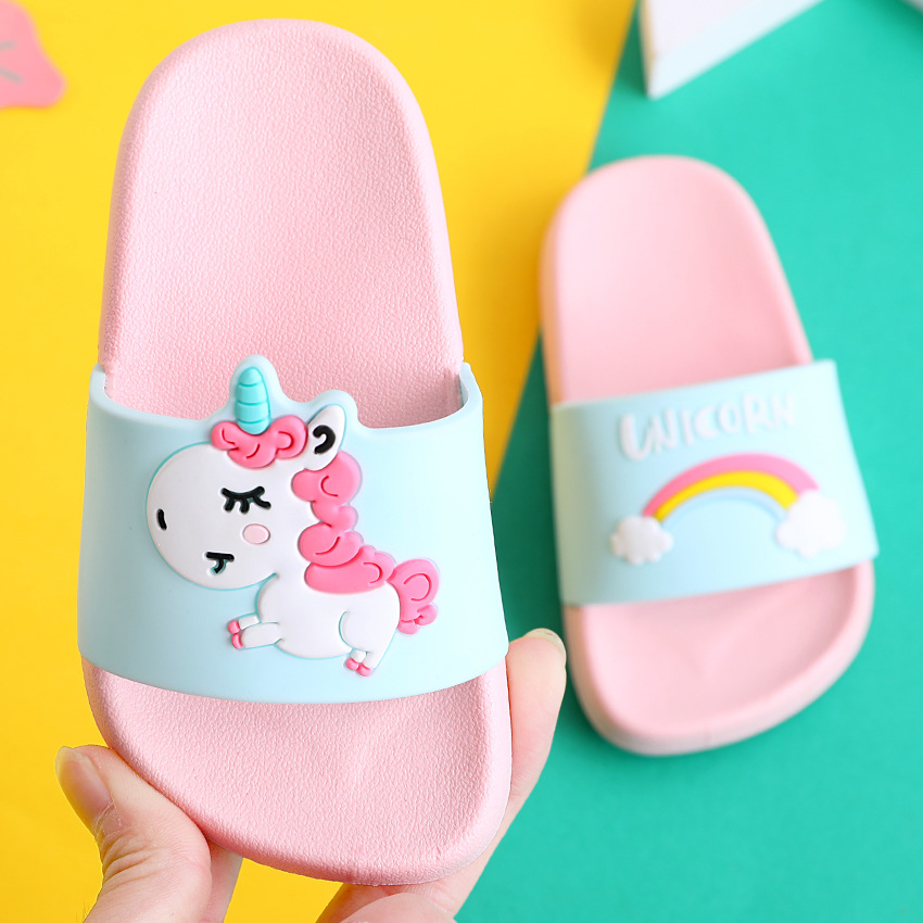 2019 children's sandals and slippers for...