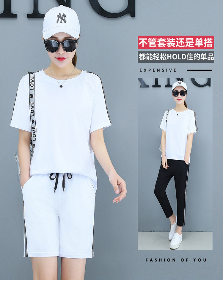 Costume femme en Coton - Ref 3335184 Image 14