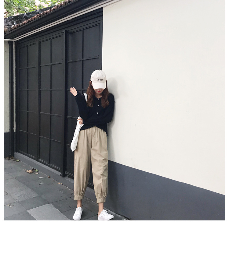 Blouson femme en Coton - Ref 3321634 Image 50