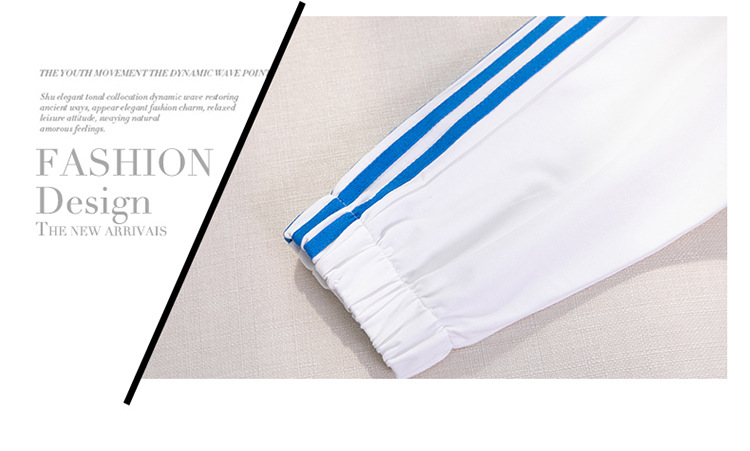 Costume femme WAN ZIQI en Coton - Ref 3333822 Image 18