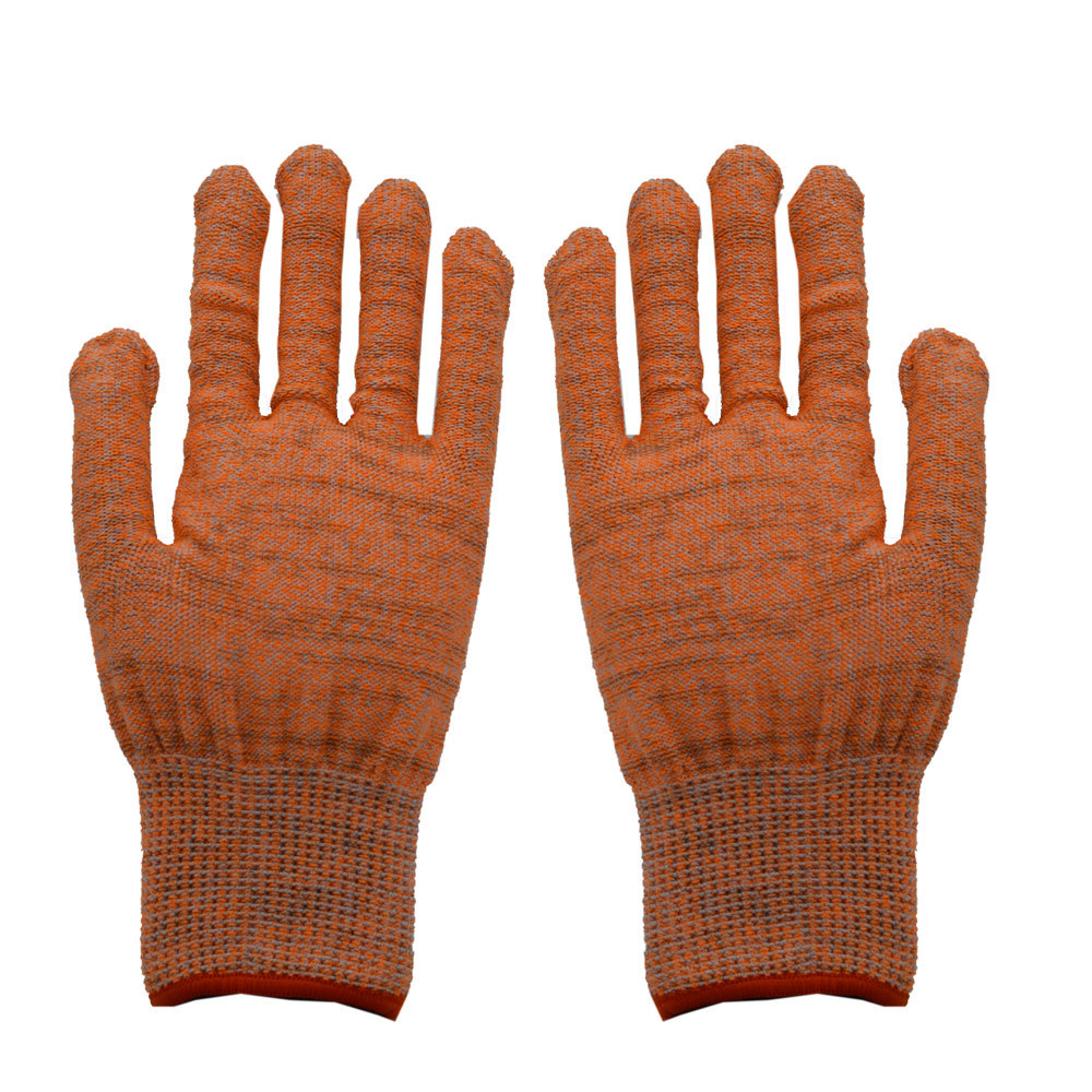 新品触屏抓手套螃蟹杀鱼新品防割5级防刺防扎龙虾可防滑防割伤