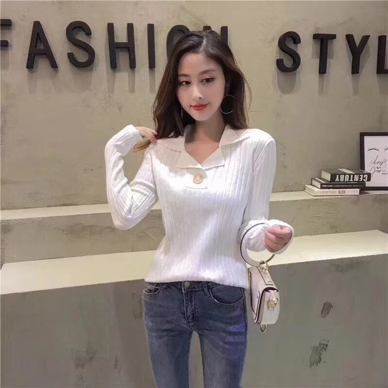 Pull femme en Fibre de polyester Polyester  - Ref 3414819 Image 12