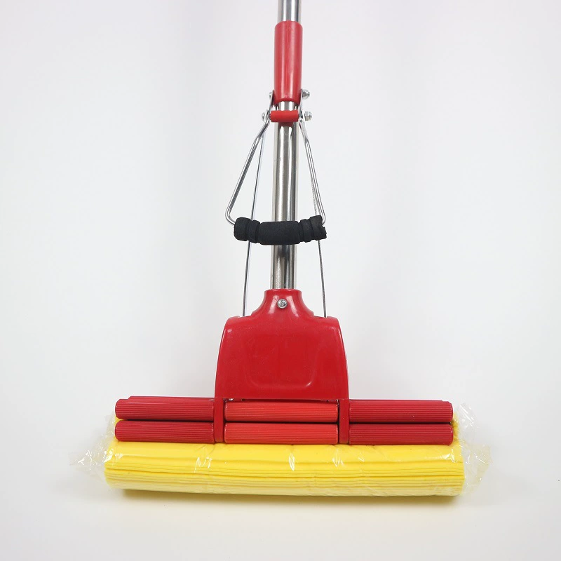 Sponge mop for home use, 27cm, water absorbent