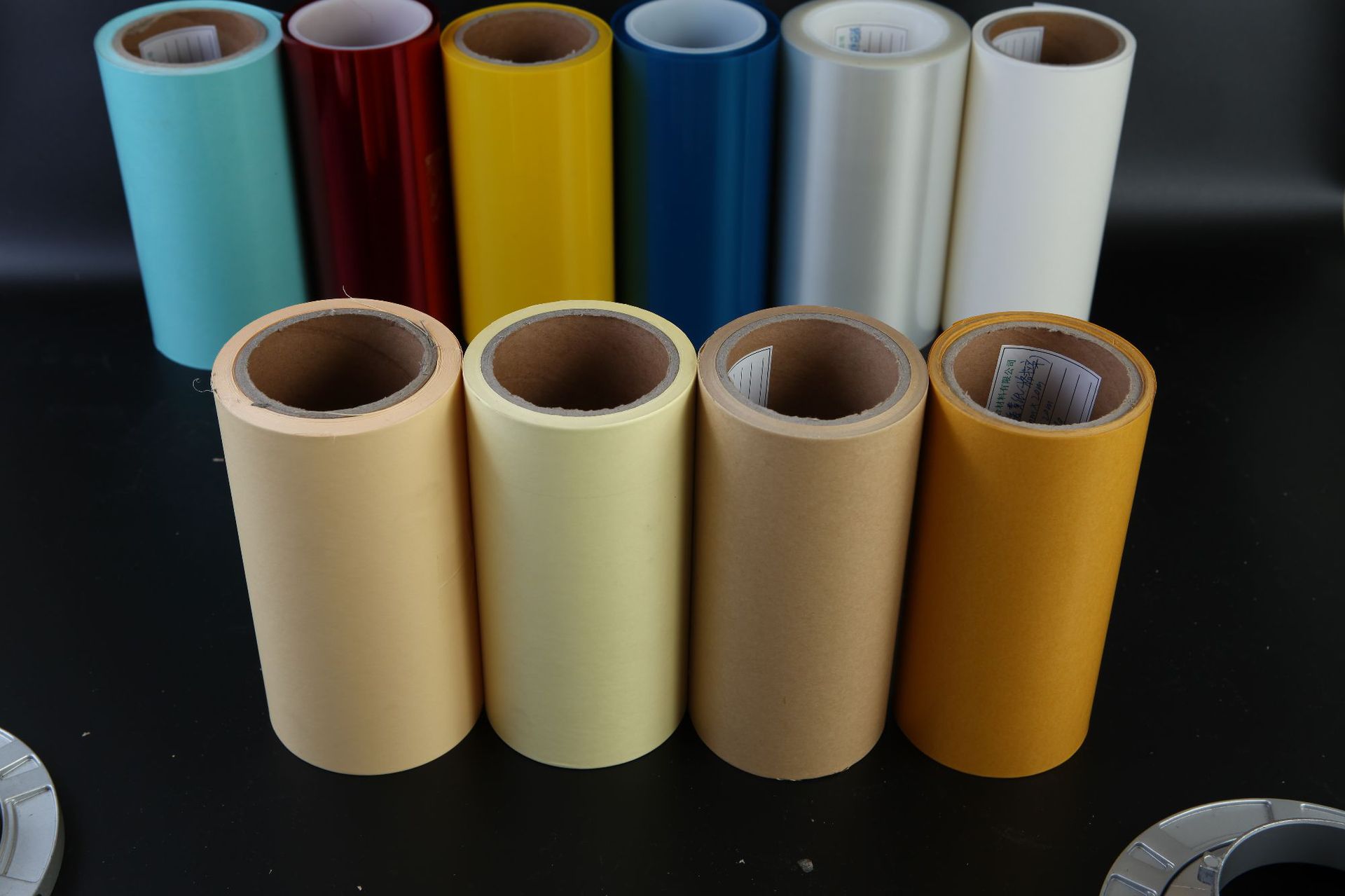 离型纸、离型膜2