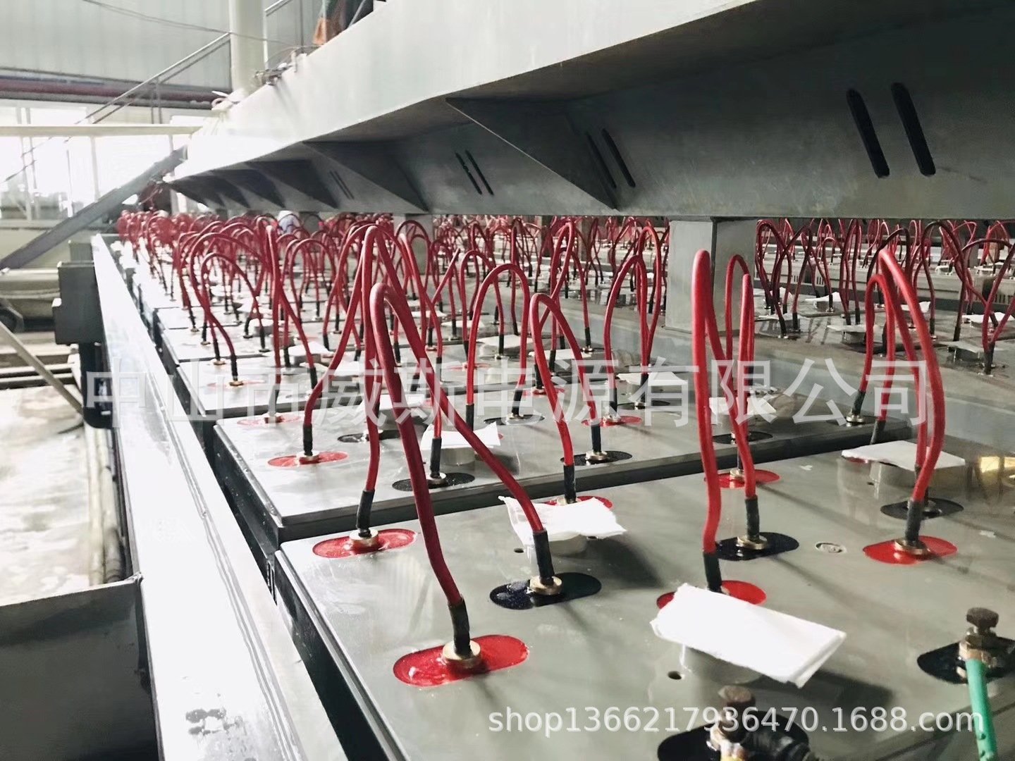 2V1500AH AGM VRLA深循环铅酸胶体蓄电池阀控Deep Cycle battery