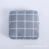 Gray grid