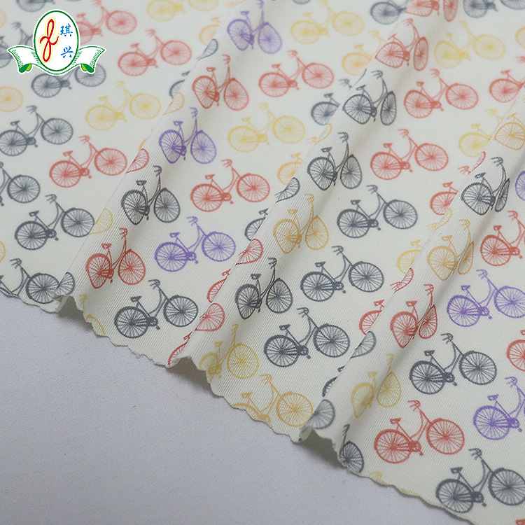 ���̹�Ӧ��֯�������� ��ͨ����ӡ�� ϸ���Ͽ��ӻƶ�ͯ�ڿ�����