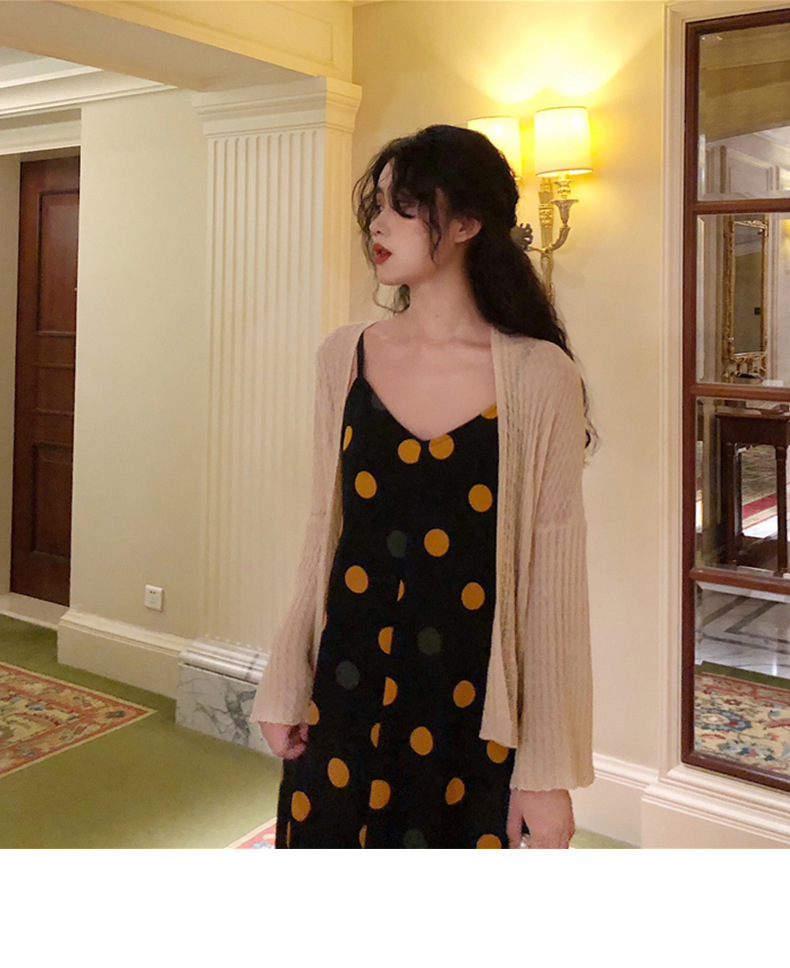 Costume femme en Mélange de coton - Ref 3333783 Image 11