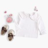 Children's autumn brand set for new born, children's clothing, long sleeve, Korean style