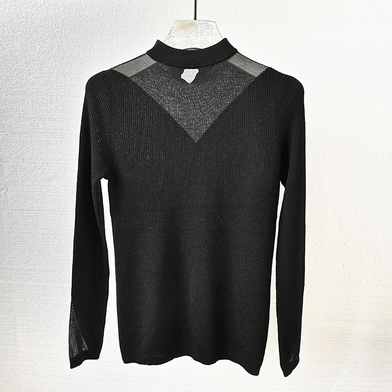 Pull femme - Ref 3414488 Image 3