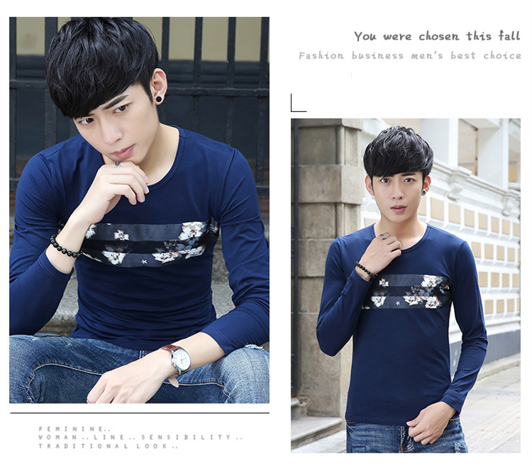 T-shirt homme en coton - Ref 3439362 Image 31