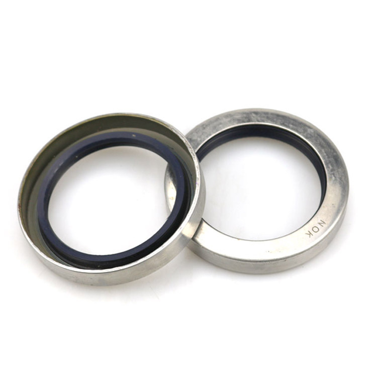 厂家供应  进口骨架油封 PTEF压缩机油封  国产进口