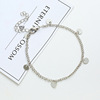 Fashionable bracelet handmade, simple and elegant design, wholesale