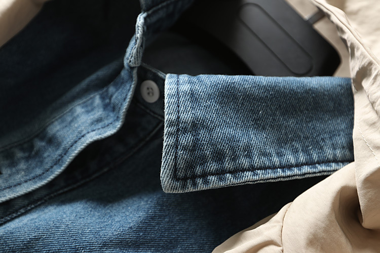 Blouson femme en Coton - Ref 3322174 Image 40