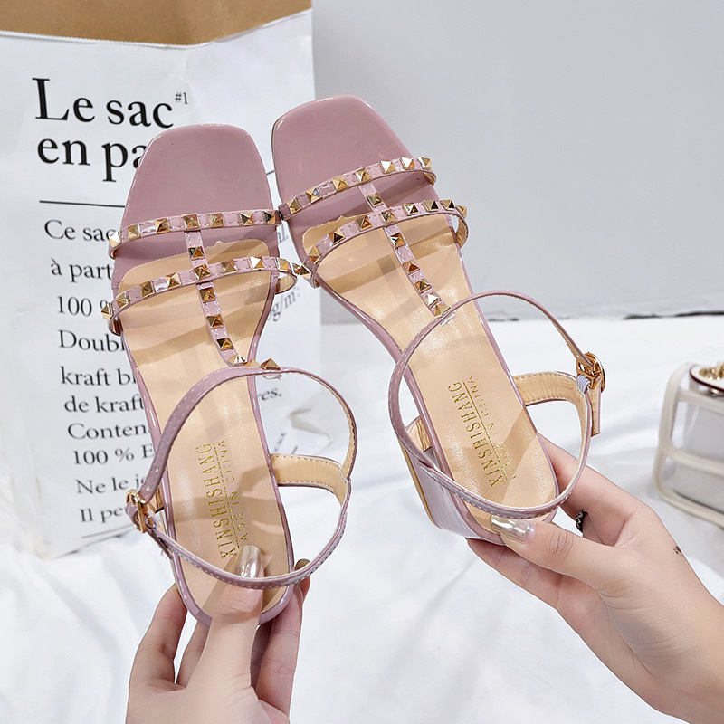 Chaussure été femme - Ref 3433668 Image 34